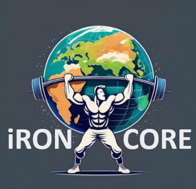 Iron Core Man
